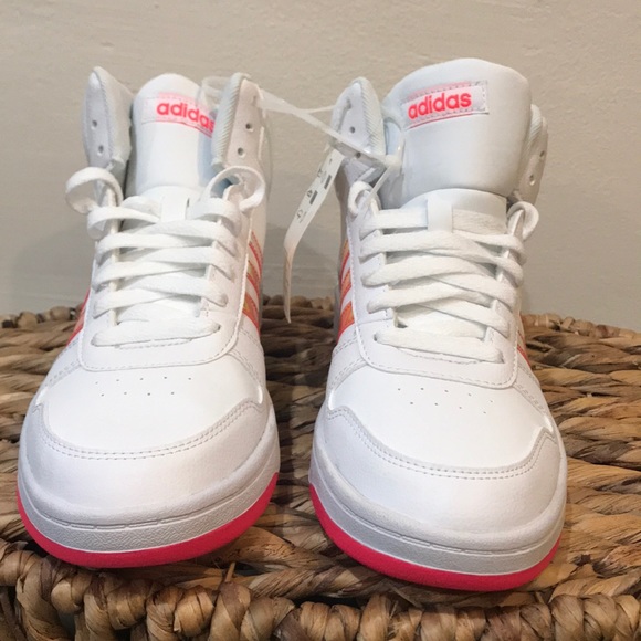 SOLD! ADIDAS BRAND NEW Tennis Shoes with tag - Picture 5 of 8